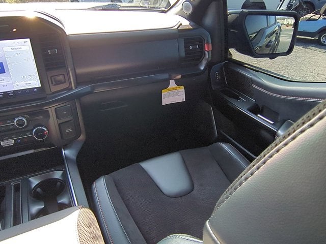 2025 Ford F-150 Raptor R