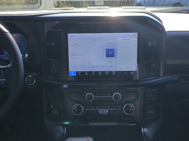 2025 Ford F-150 Raptor R