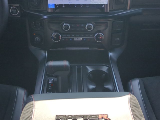 2025 Ford F-150 Raptor R