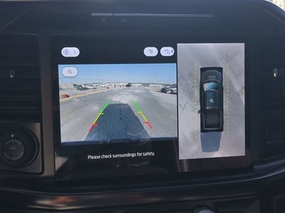 2025 Ford F-150 Raptor R