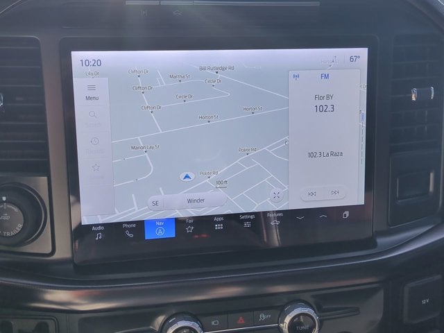 2025 Ford F-150 Raptor R