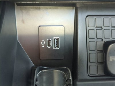 2025 Ford F-150 Raptor R