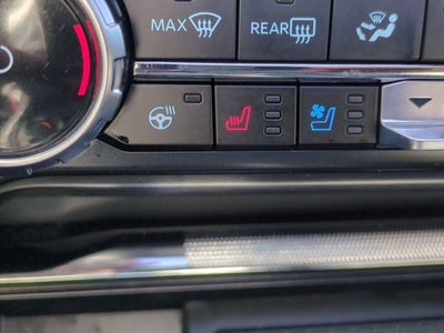 2025 Ford F-150 Raptor R