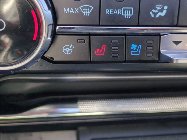 2025 Ford F-150 Raptor R