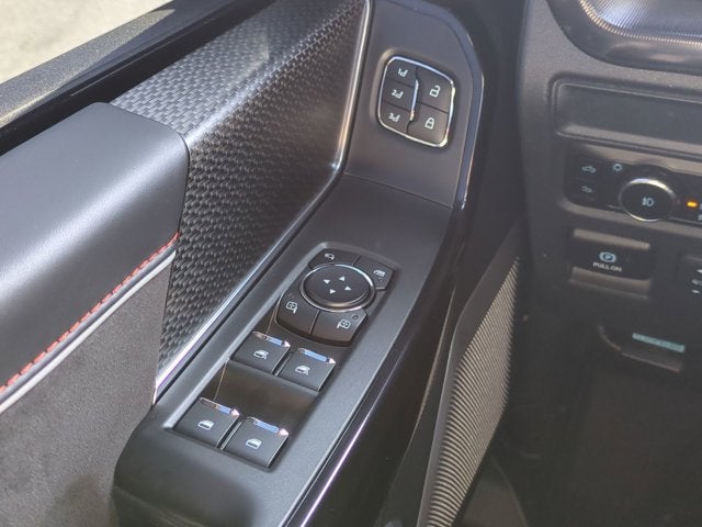 2025 Ford F-150 Raptor R