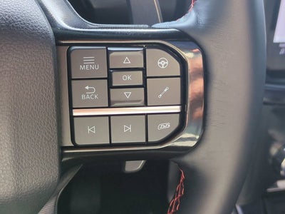 2025 Ford F-150 Raptor R