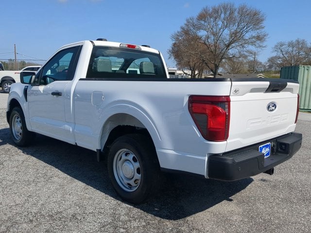 2024 Ford F-150 XL