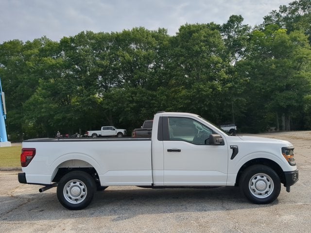 2024 Ford F-150 XL