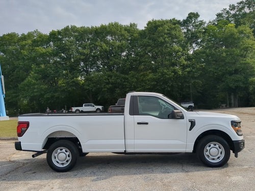 2024 Ford F-150 XL