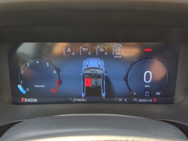 2024 Ford F-150 XL
