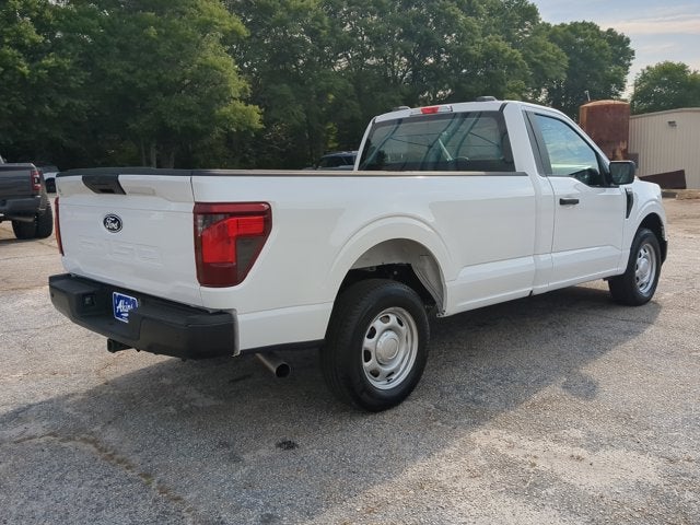 2024 Ford F-150 XL