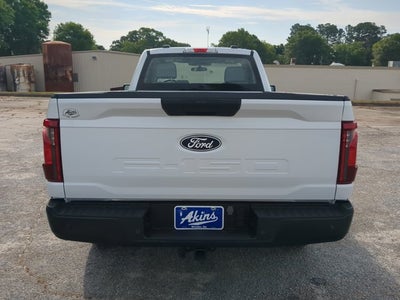 2024 Ford F-150 XL