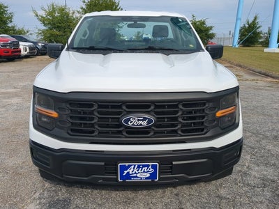 2024 Ford F-150 XL