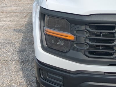 2024 Ford F-150 XL
