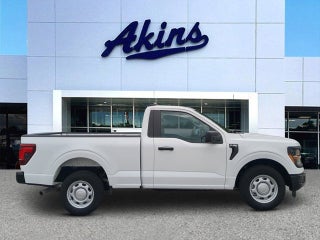 2024 Ford F-150 XL