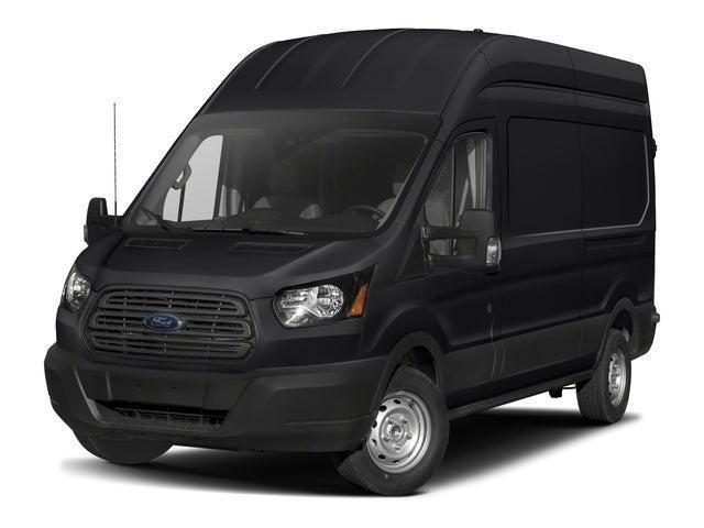 2018 Ford Transit 350 HD High Roof Pass Slide 148EL WB DRW's photo