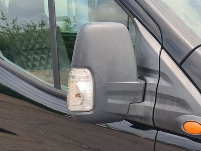 2018 Ford Transit-350 Base w/Sliding Pass-Side Cargo Door & 10