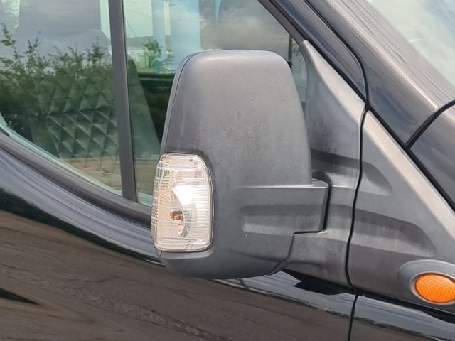 2018 Ford Transit-350 Base w/Sliding Pass-Side Cargo Door & 10