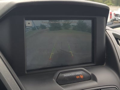 2018 Ford Transit-350 Base w/Sliding Pass-Side Cargo Door & 10