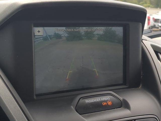 2018 Ford Transit-350 Base w/Sliding Pass-Side Cargo Door & 10