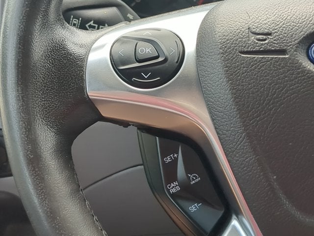 2018 Ford Transit-350 Base w/Sliding Pass-Side Cargo Door & 10