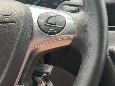 2018 Ford Transit-350 Base w/Sliding Pass-Side Cargo Door & 10