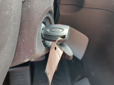 2018 Ford Transit-350 Base w/Sliding Pass-Side Cargo Door & 10