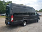 2018 Ford Transit-350 Base w/Sliding Pass-Side Cargo Door & 10
