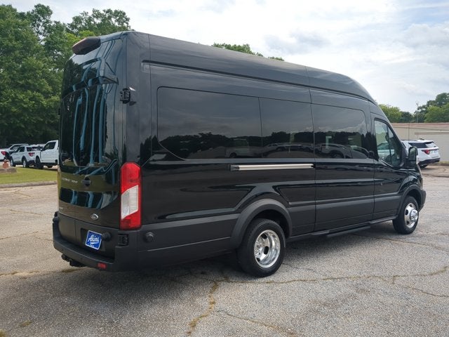 2018 Ford Transit-350 Base w/Sliding Pass-Side Cargo Door & 10