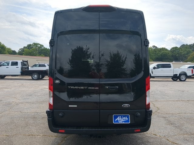 2018 Ford Transit-350 Base w/Sliding Pass-Side Cargo Door & 10