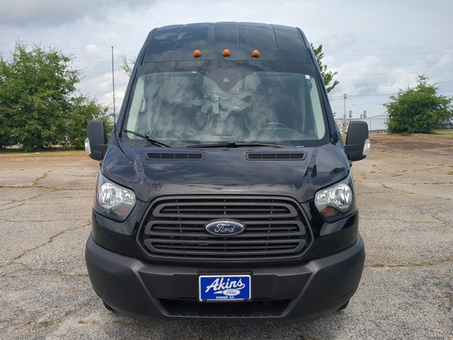 2018 Ford Transit-350 Base w/Sliding Pass-Side Cargo Door & 10