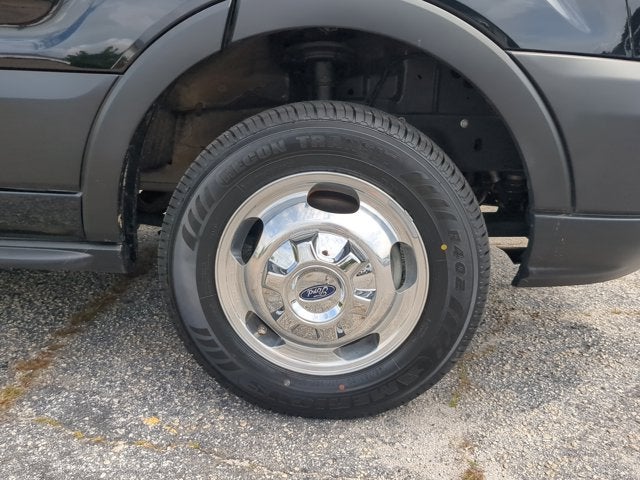 2018 Ford Transit-350 Base w/Sliding Pass-Side Cargo Door & 10