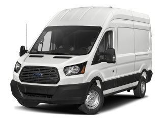 2018 Ford Transit-350 Base w/Sliding Pass-Side Cargo Door &amp; 10