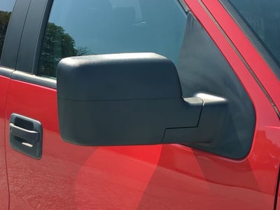 2007 Ford F-150 XLT
