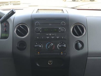 2007 Ford F-150 XLT