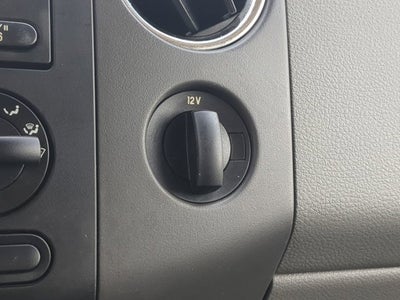 2007 Ford F-150 XLT