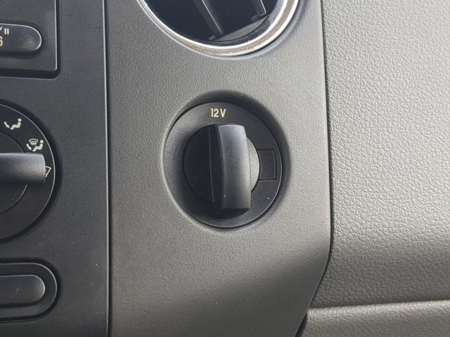 2007 Ford F-150 XLT