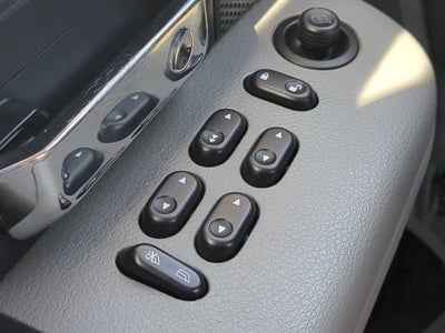 2007 Ford F-150 XLT