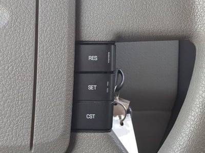 2007 Ford F-150 XLT