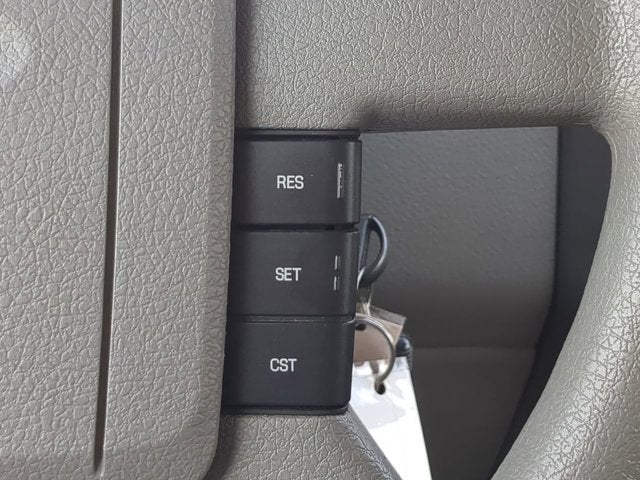 2007 Ford F-150 XLT