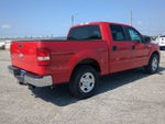 2007 Ford F-150 XLT
