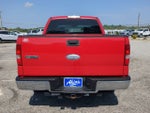 2007 Ford F-150 XLT