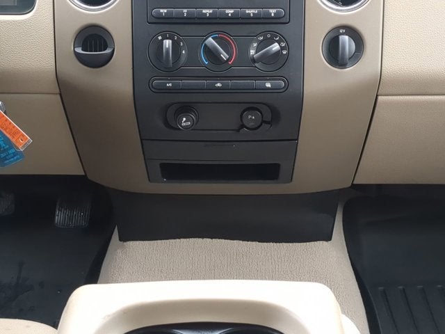 2006 Ford F-150 XLT