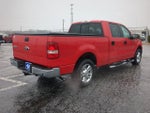 2006 Ford F-150 XLT