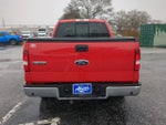 2006 Ford F-150 XLT