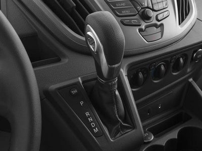 2016 Ford Transit-150 T-150 148" Med Rf 8600 GVWR Sliding RH Dr