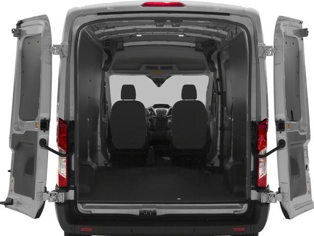 2016 Ford Transit-150 T-150 148" Med Rf 8600 GVWR Sliding RH Dr