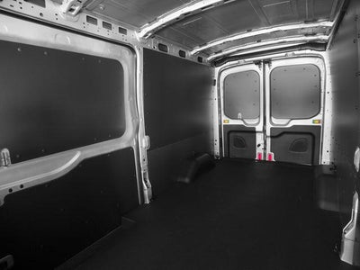 2016 Ford Transit-150 T-150 148" Med Rf 8600 GVWR Sliding RH Dr