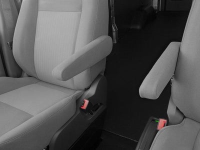 2016 Ford Transit-150 T-150 148" Med Rf 8600 GVWR Sliding RH Dr