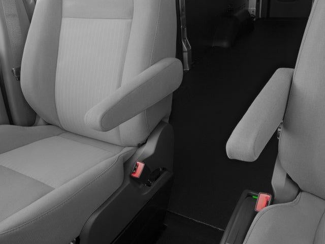 2016 Ford Transit-150 T-150 148" Med Rf 8600 GVWR Sliding RH Dr